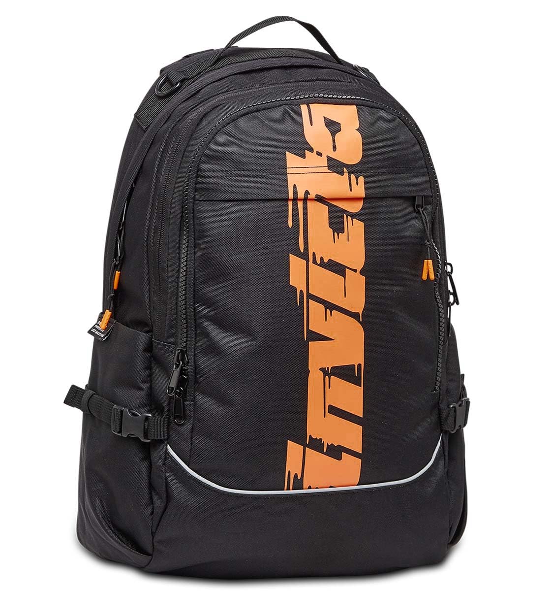 invicta-act-plus-logo-rucksack-jet-black-30-l image 2