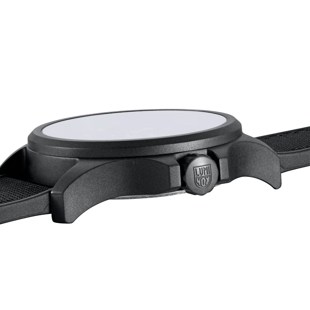 luminox-atacama-field-1970-feld-uhr-43-mm-carbon-grau-set image 4