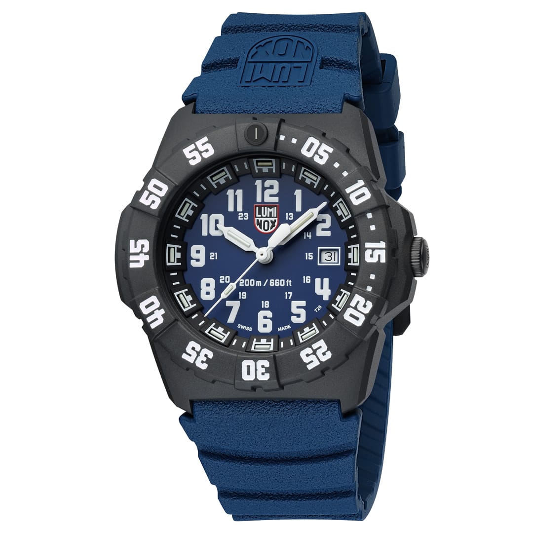 luminox-navy-seal-3550-taucheruhr-44-mm-schwarz image 7