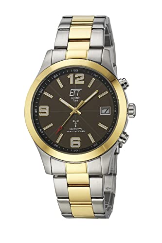 ett-solar-drive-funk-egs-11484-22m-herrenuhr-datum-edelstahl image 5