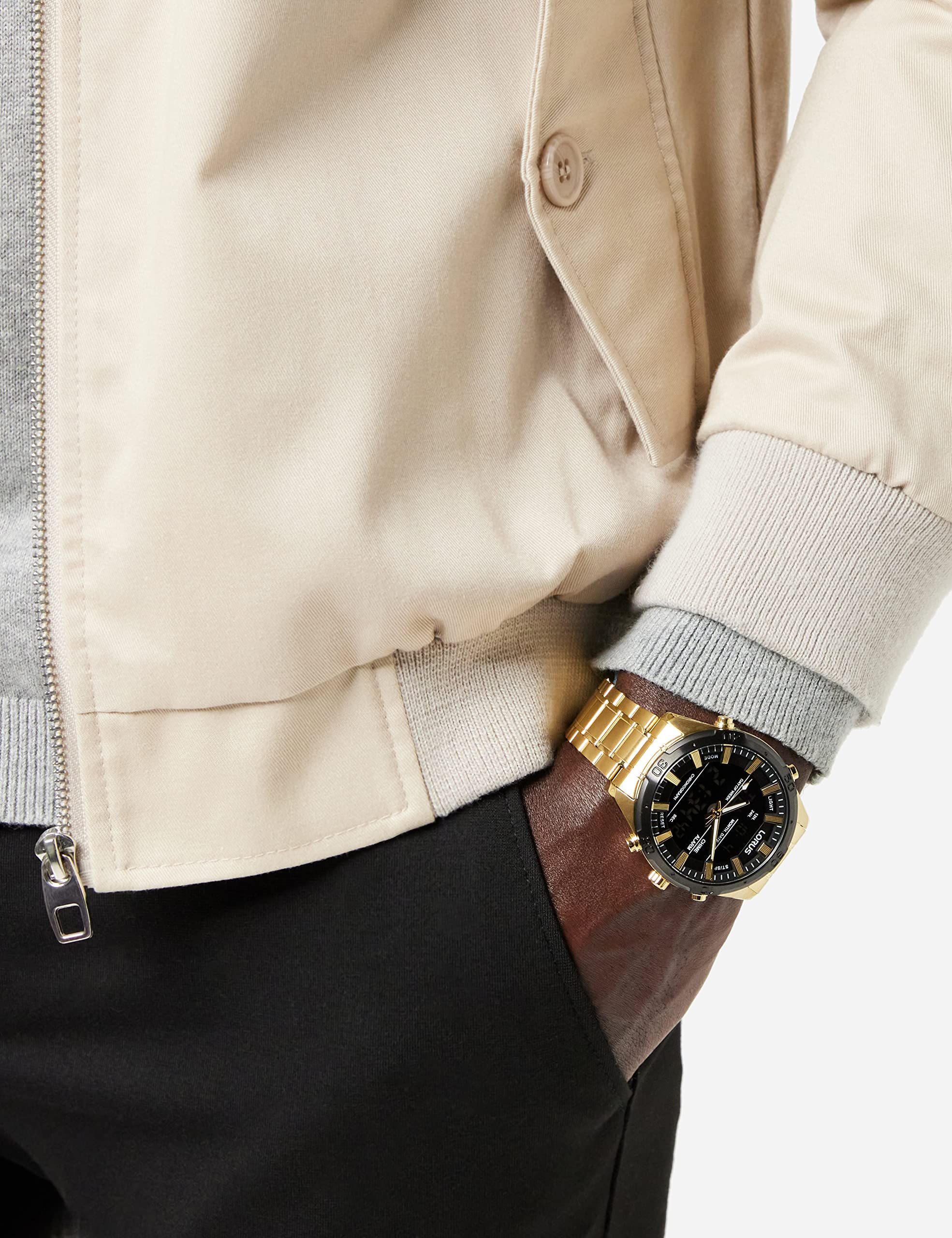lorus-herrenuhren-rw646ax9-herrenchronograph-sports image 2