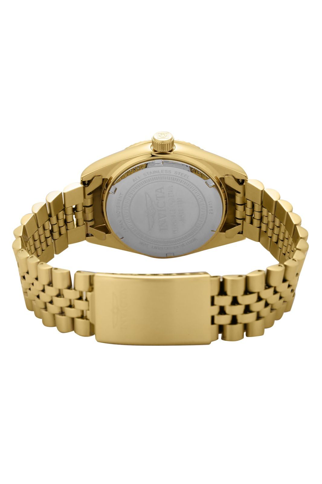 invicta-specialty-damenuhr-gold-36-mm-edelstahl image 5