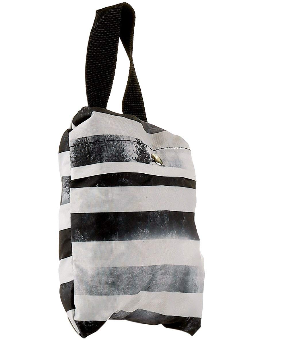 invicta-packable-smart-rucksack-20-l-schwarz-wei-faltbar image 5