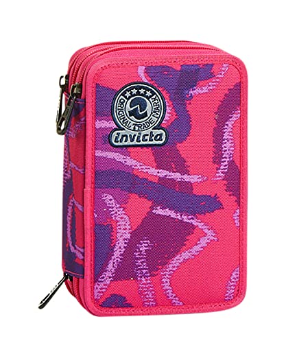 invicta-chat-rucksack-15-6-zoll-laptop-eco-schwarz image 6