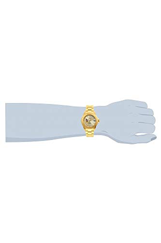 invicta-specialty-22779-mickey-mouse-automatik-champagner image 7