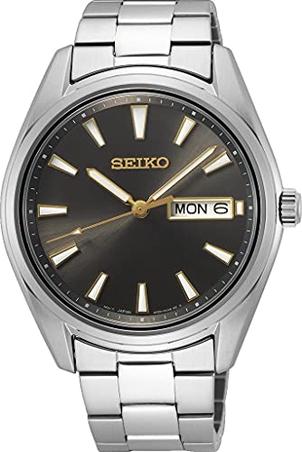 seiko-classic-sur341p1-herren-quarzuhr-blau-edelstahl image 4