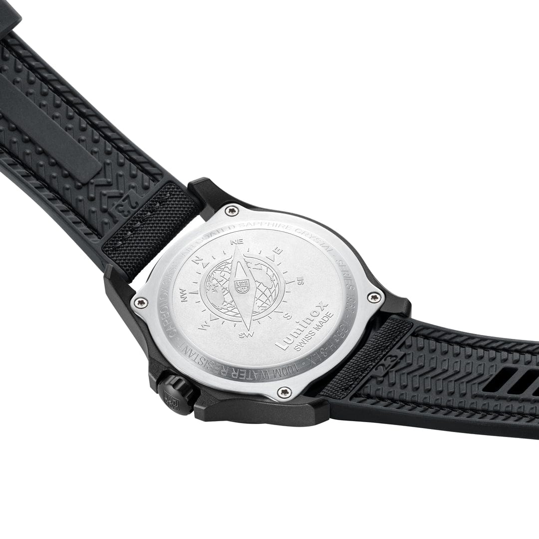 luminox-atacama-field-1970-feld-uhr-43-mm-carbon-grau-set image 7