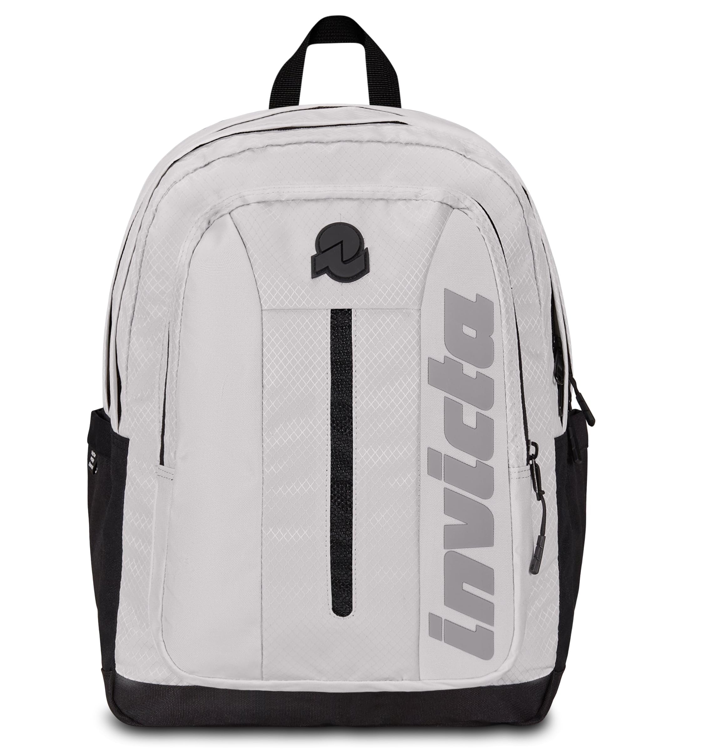 invicta-jelek-schulrucksack-38l-laptop-organizer-recycelt image 2