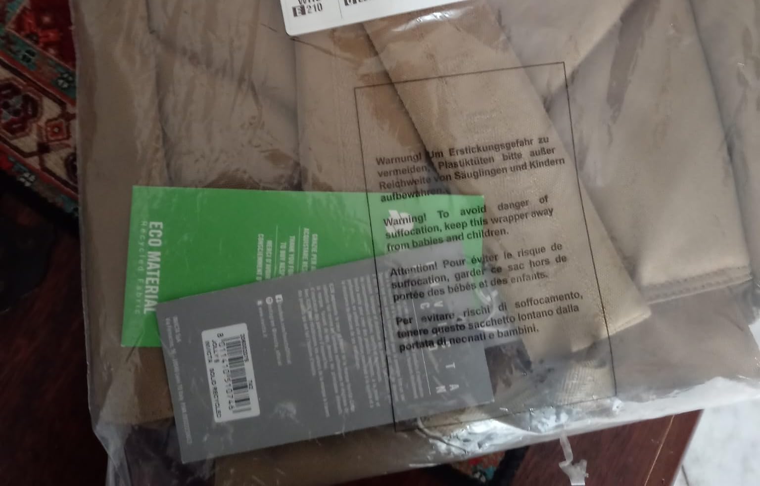 Schön leicht