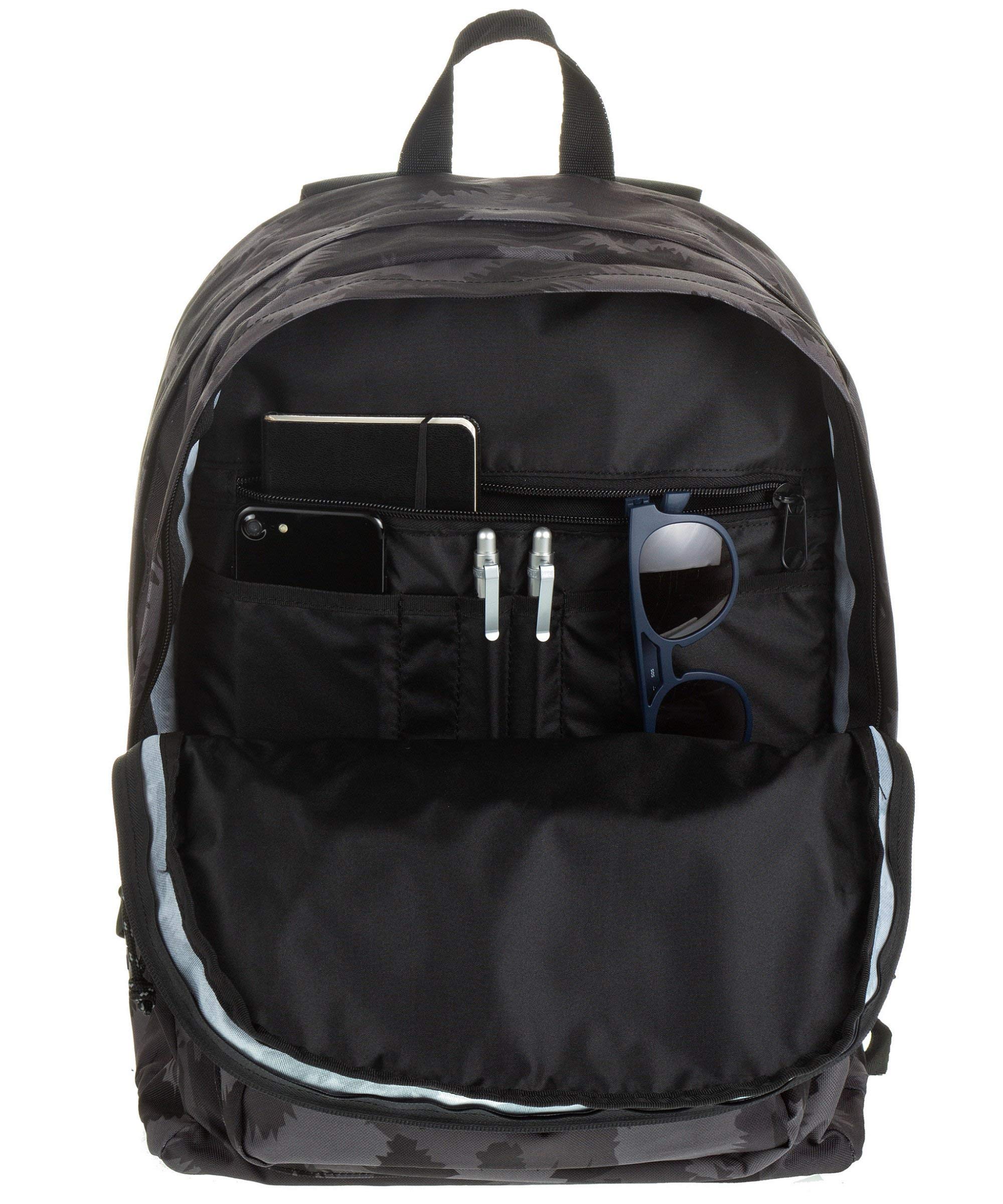 invicta-format-plus-fantasy-spotted-rucksack-schulrucksack image 5