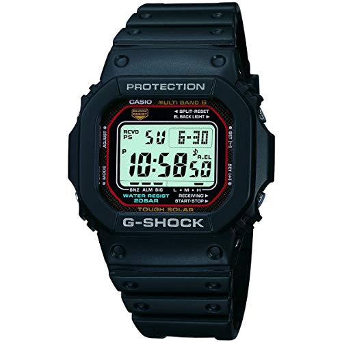 casio-g-shock-solar-funkuhr-herren-digital image 2