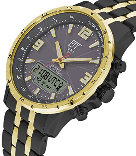 ett-solar-drive-funk-egs-11567-21m-chronograph-edelstahl image 6