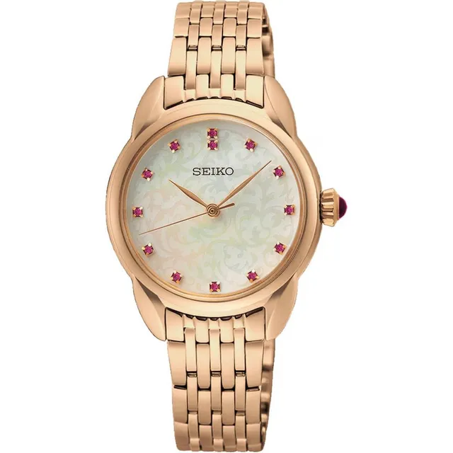 seiko-classic-sur564p1-damenuhr-gold-special-edition image 1