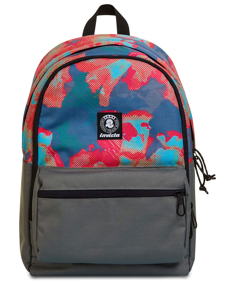 invicta-barly-rucksack-25l-muster-i-nachhaltig image 7