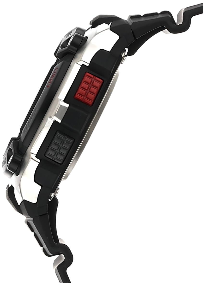 casio-collection-herren-digitaluhr-20-bar-weltzeit-schwarz image 3