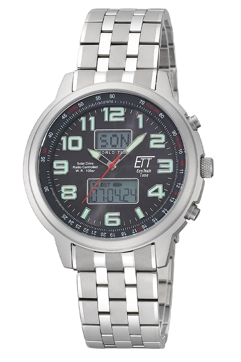 ett-solar-drive-funk-egs-11302-22m-herrenuhr-chronograph image 1