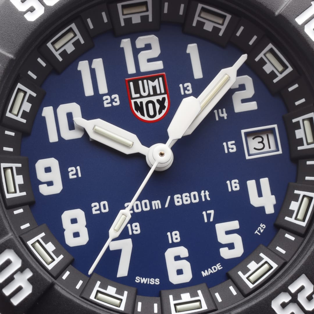 luminox-navy-seal-3550-taucheruhr-44-mm-schwarz image 5