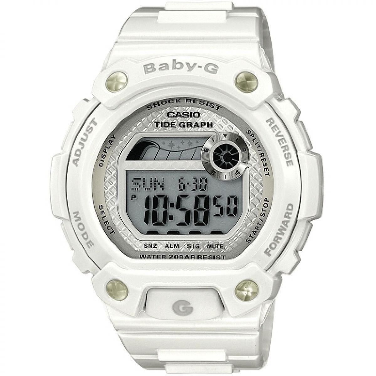 casio-blx-100-7er-digitaluhr-damen-wei-20-bar image 1