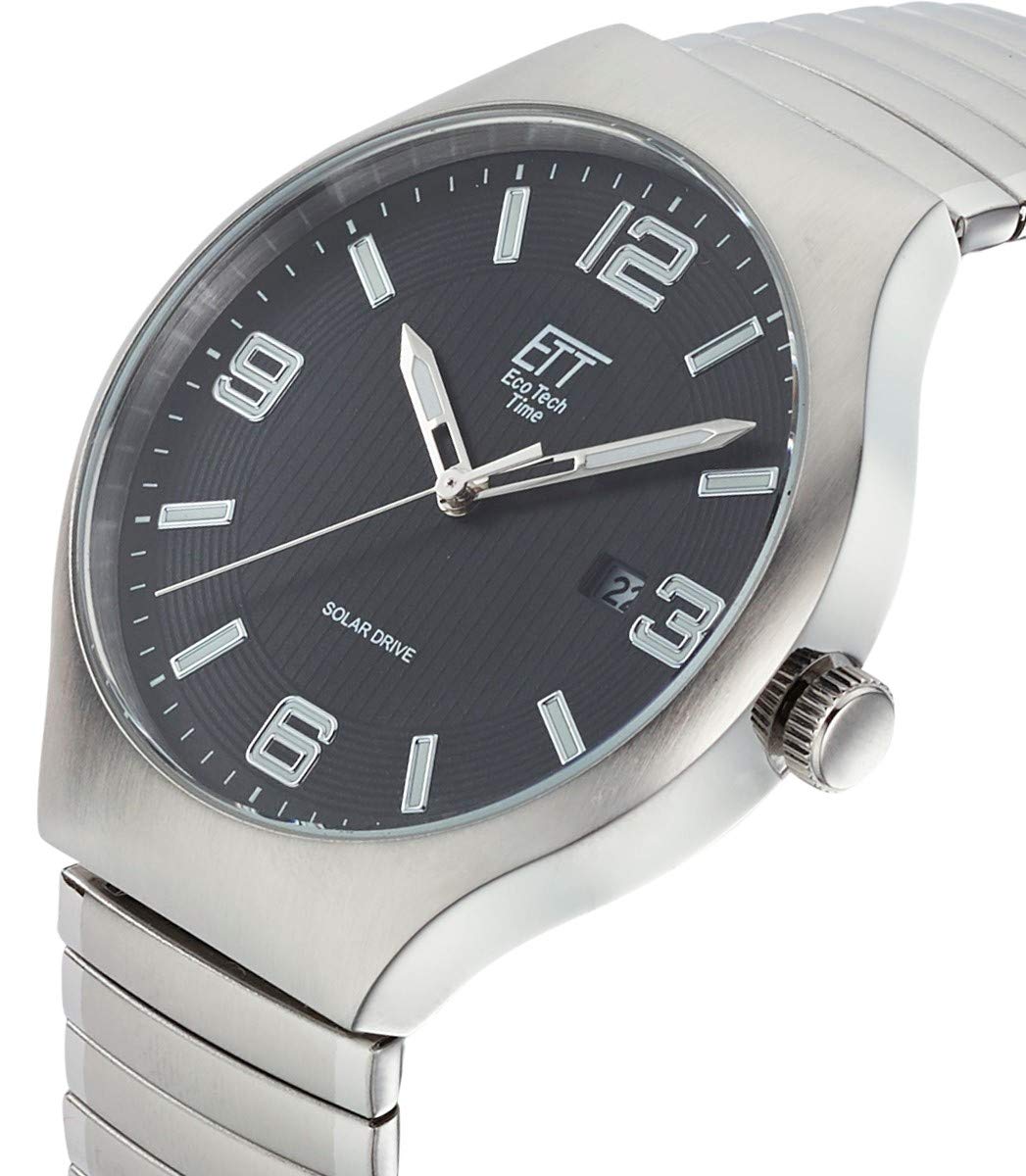 ett-solar-drive-herrenuhr-egs-12086-21m-edelstahl image 2