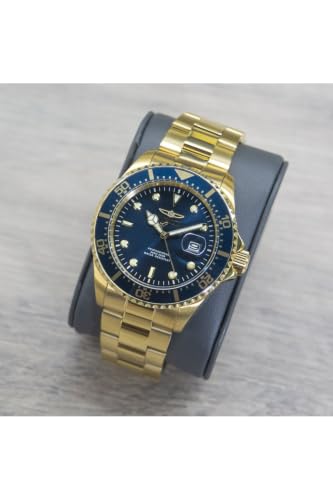 invicta-specialty-22057-dress-watch-herren-silber image 5