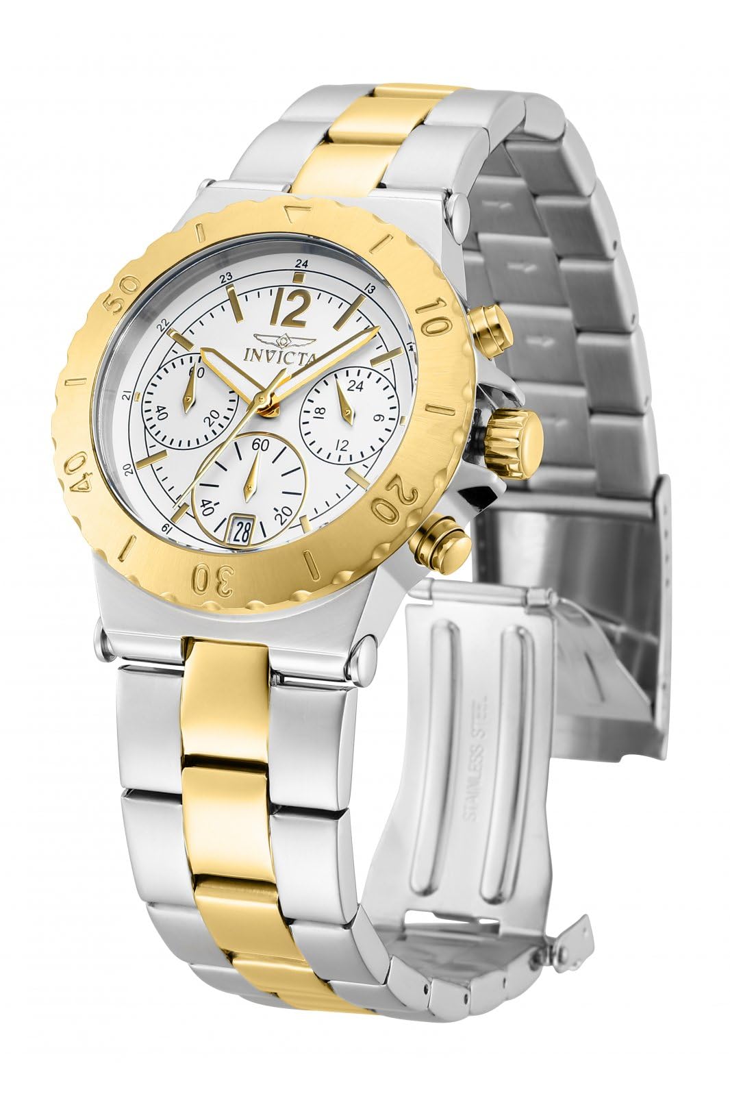invicta-specialty-14855-damenuhr-38mm-quarz-analog image 2
