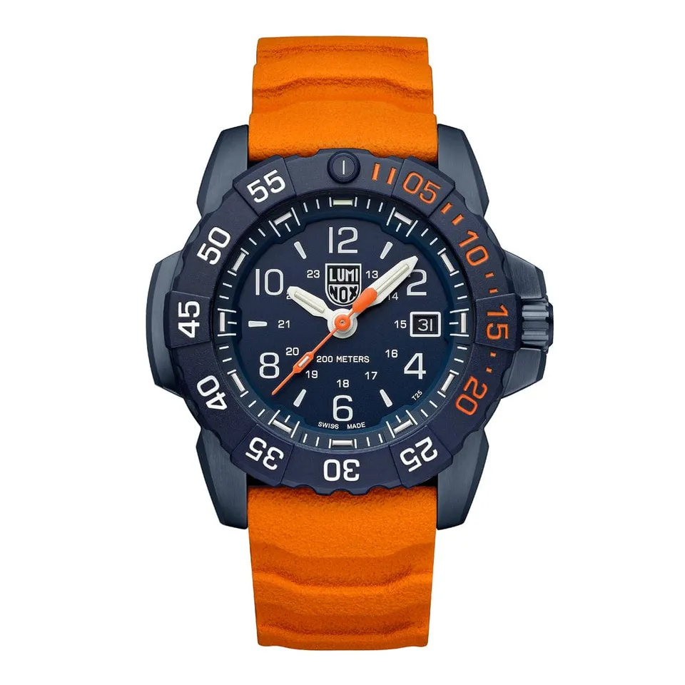 luminox-navy-seal-3250-back-to-the-blue-set-taucheruhr-45mm image 1