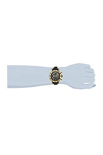 invicta-specialty-marvel-ironman-26797-herrenuhr-gold-52mm image 5