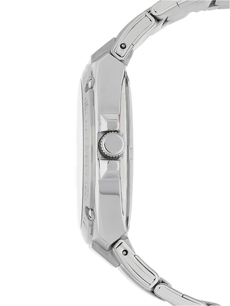casio-edifice-herrenuhr-edelstahl-10-bar-datum image 2