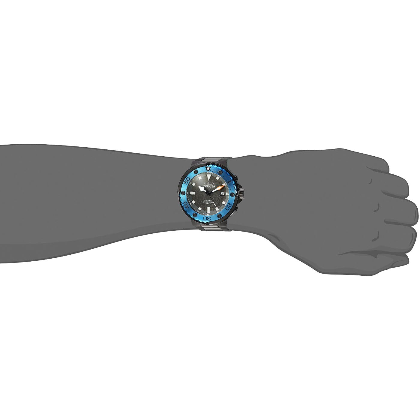 invicta-pro-diver-24466-herrenuhr-49-mm-taucheruhr image 5