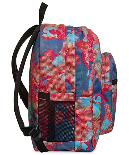 invicta-jelek-tagesrucksack-38l-rot-blau-unisex image 8
