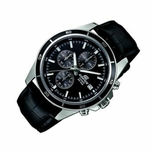 casio-edifice-efr-526l-herrenarmbanduhr-edelstahl image 3