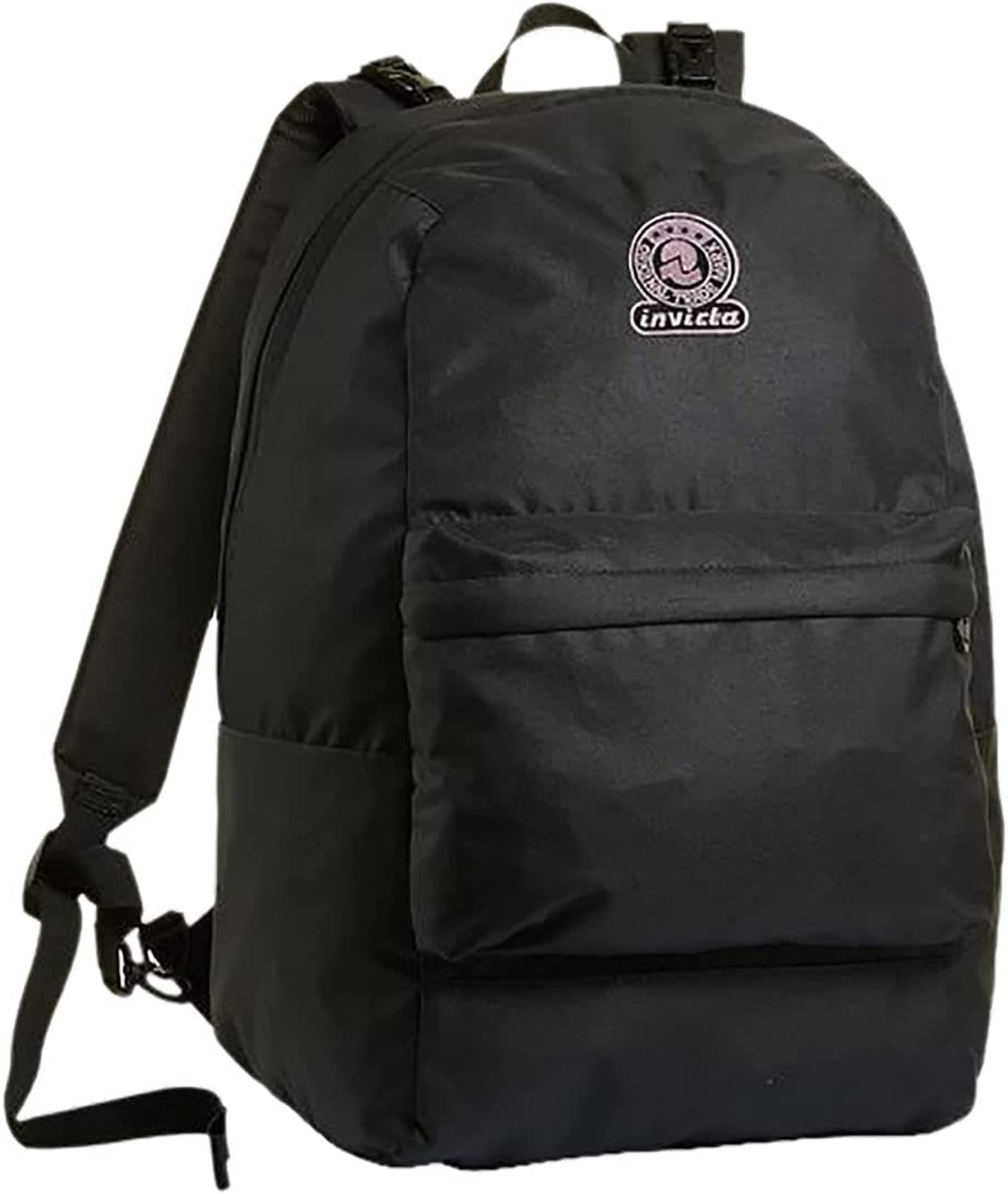 invicta-rev-rucksack-schwarz-27l-wendbar-2-in-1 image 2