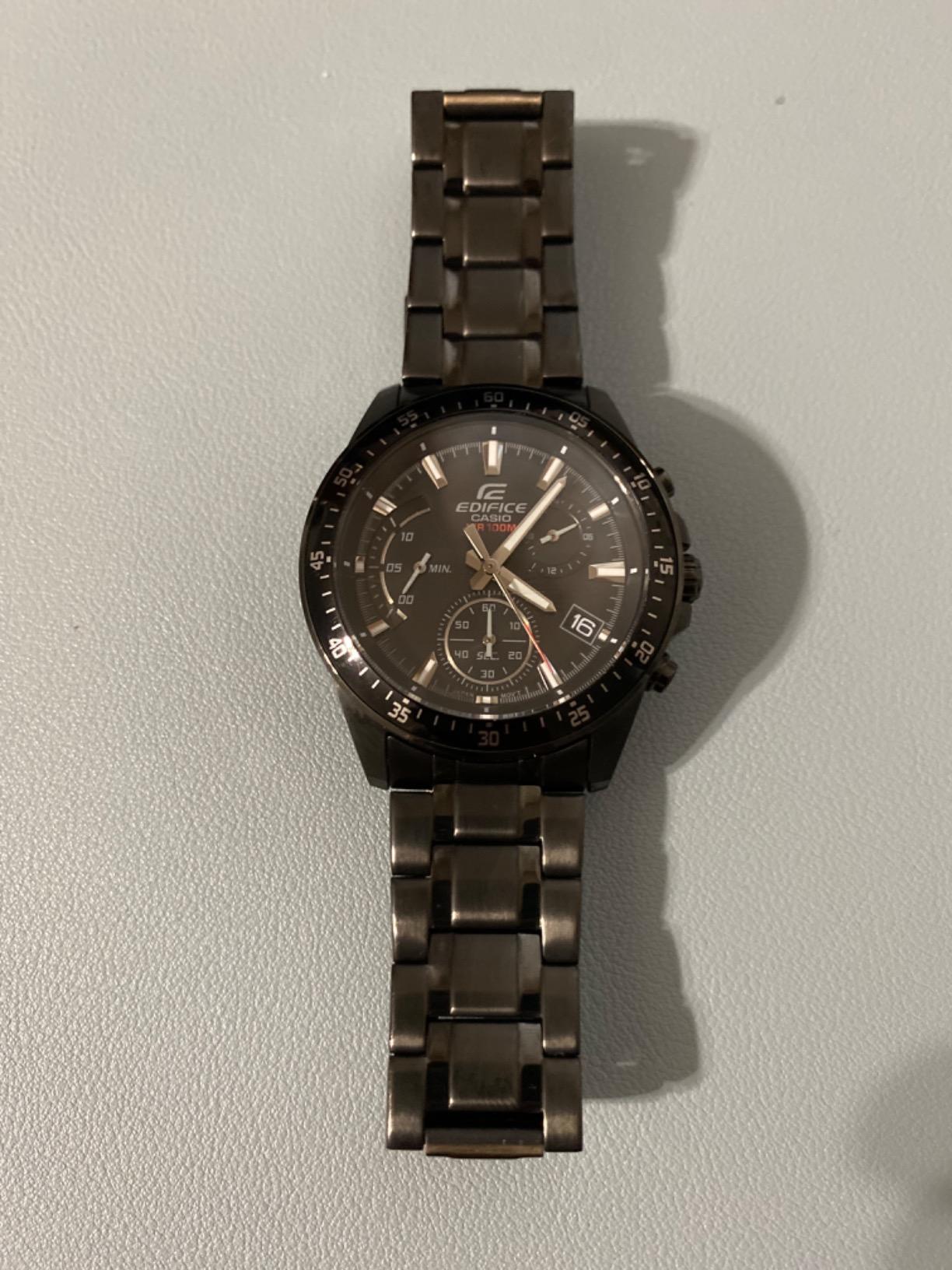 Geschenk kam super an