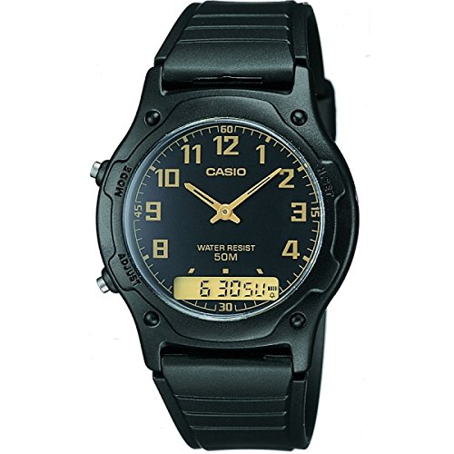 casio-collection-herren-armbanduhr-klassiker-analog image 2