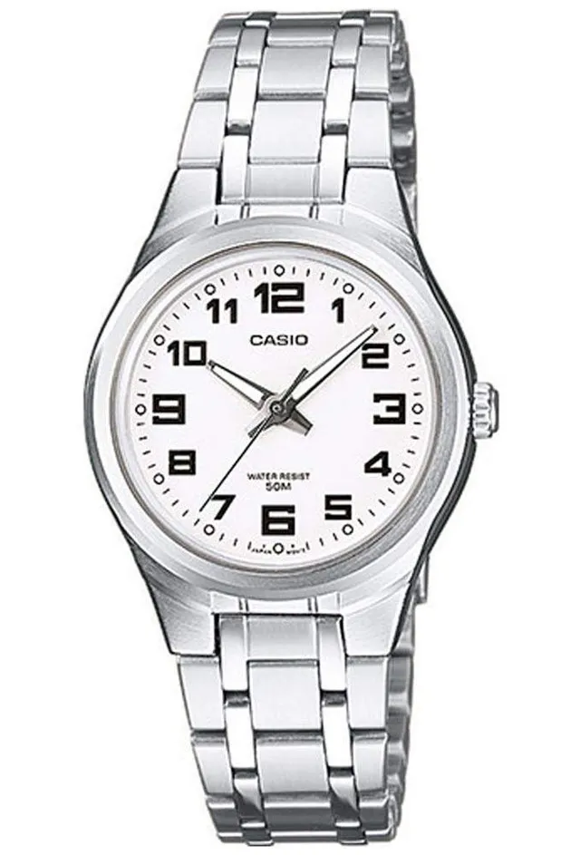 casio-ltp-1310pd-collection-damenuhr-gold-mit-edelstahlarmband image 1