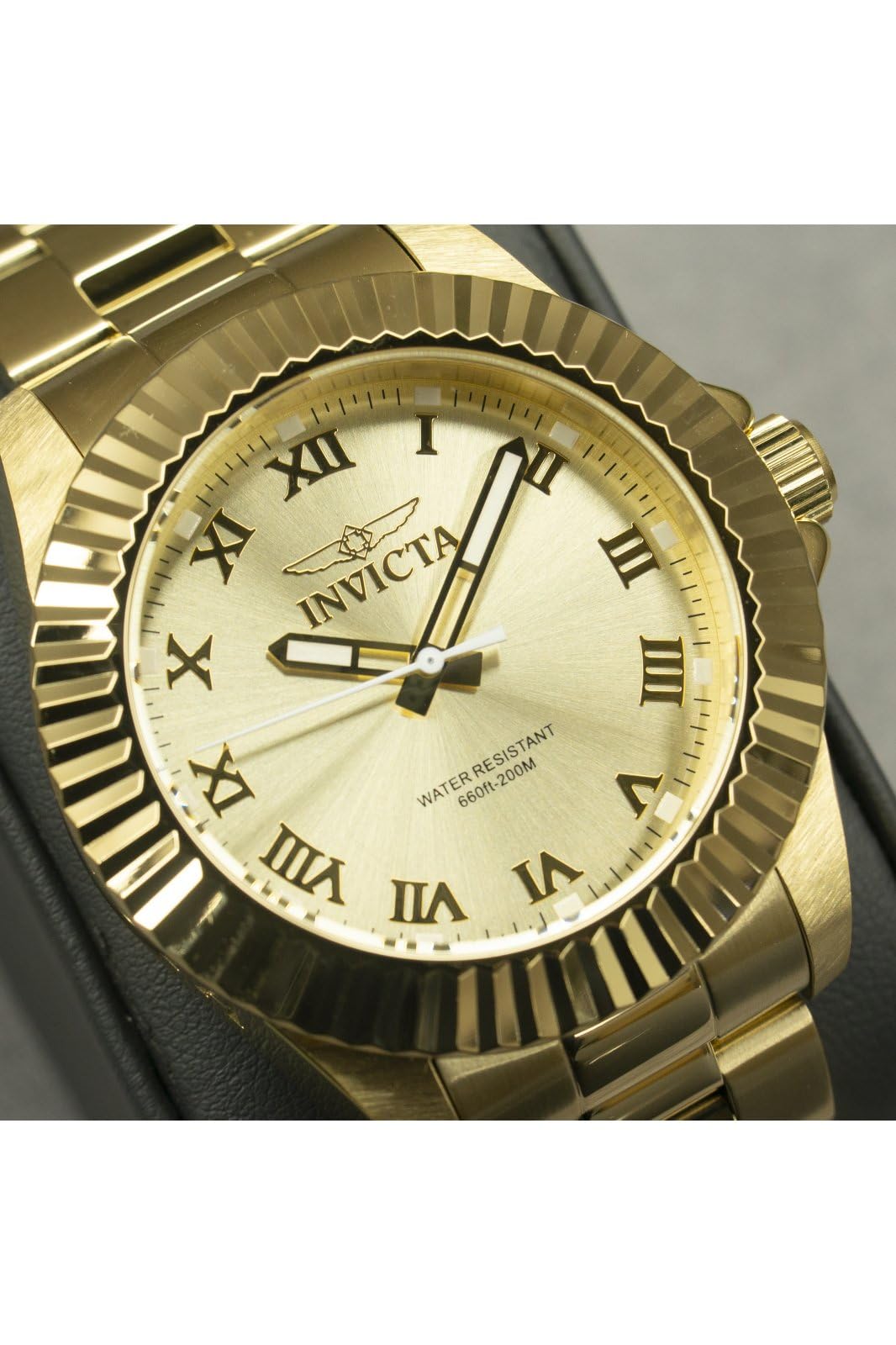 invicta-pro-diver-herrenuhr-44-mm-gold-quarz image 3