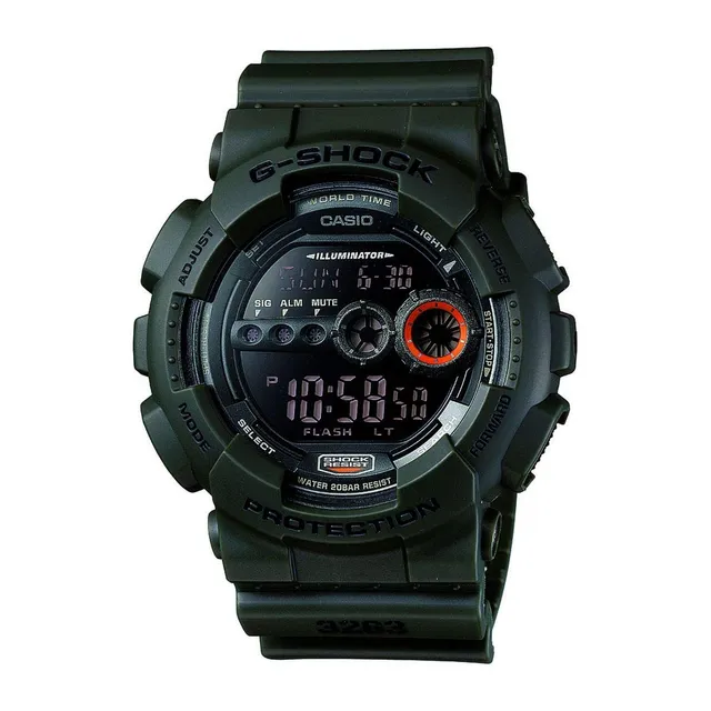 casio-g-shock-digitaluhr-schwarz-resin-sto-fest image 1
