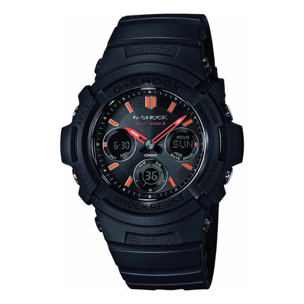 casio-g-shock-awg-m100sf-1a4er-funkuhr-solar-resin-20-bar image 1