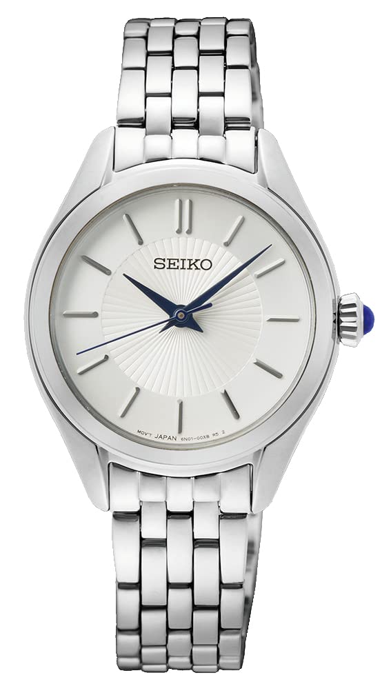 seiko-classic-sur537p1-damenuhr-quarz-bicolor image 1