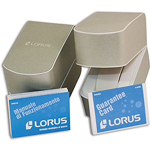 lorus-herrenuhren-automatik-herrenuhr-rl459ax9-edelstahl image 4