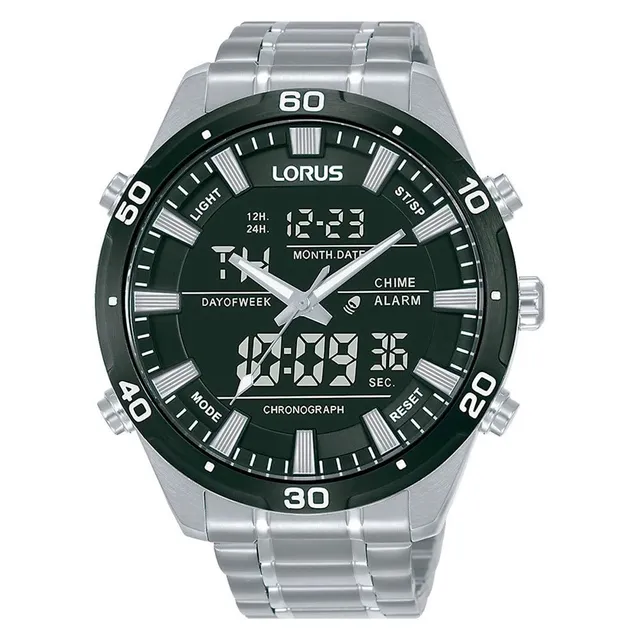 lorus-herren-chronograph-edelstahl-rw649ax9-titan image 1
