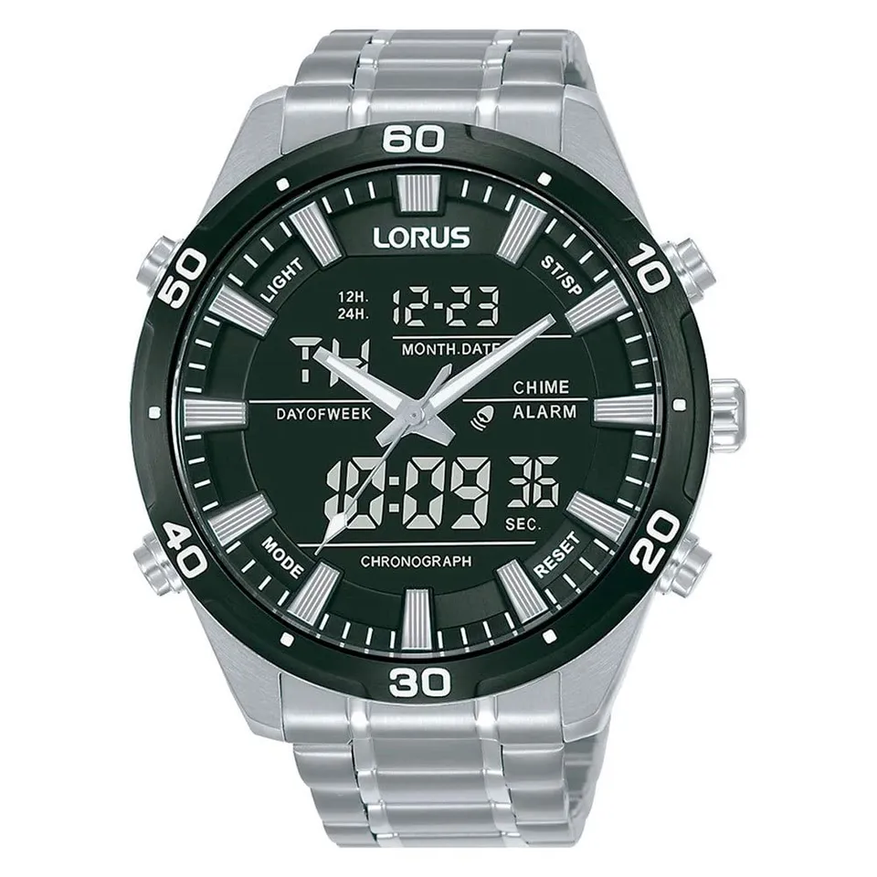 lorus-herren-chronograph-edelstahl-rw649ax9-titan image 1