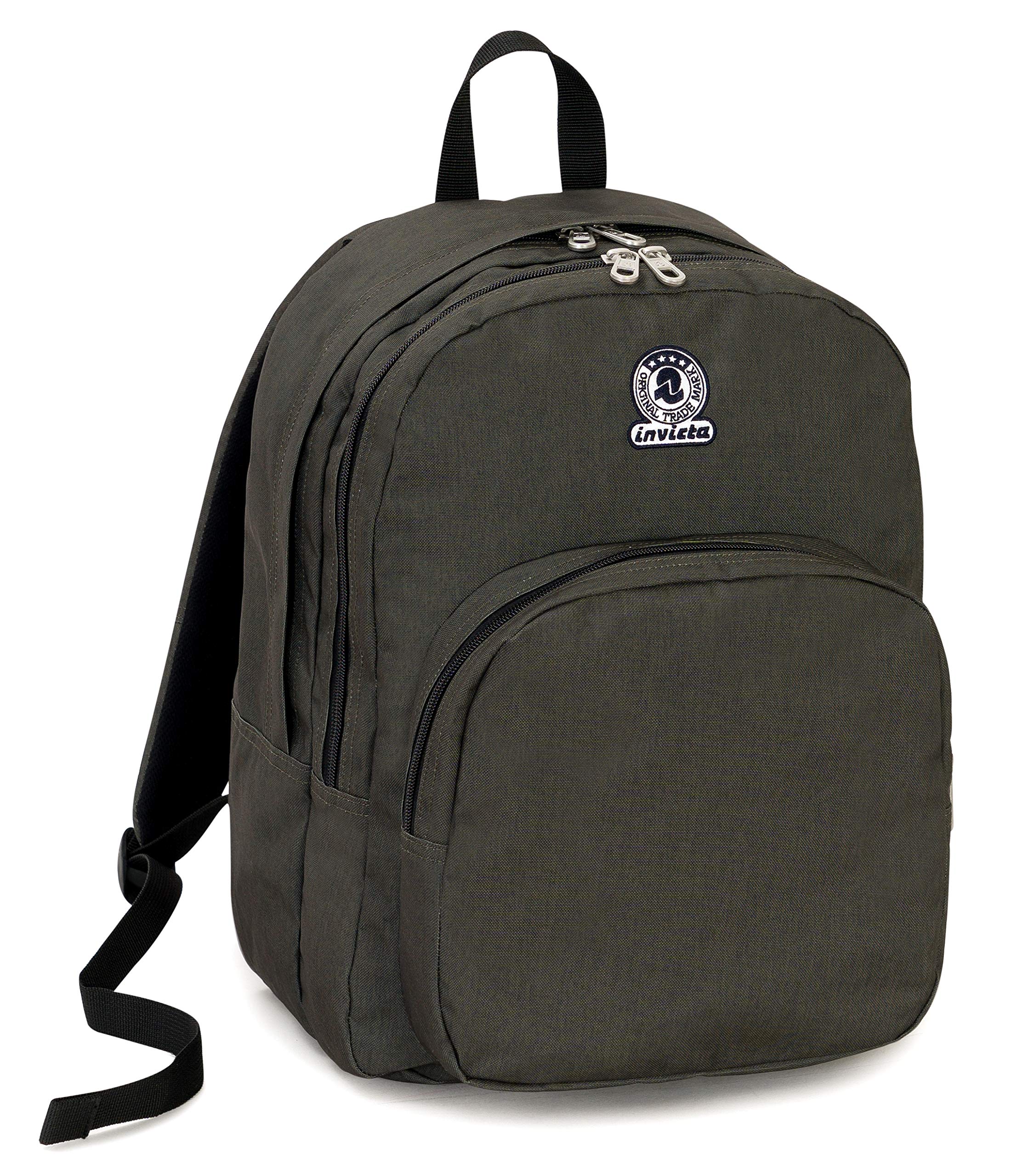 invicta-benin-m-rucksack-mehrfarbig-i-28l-mit-laptopfach image 1