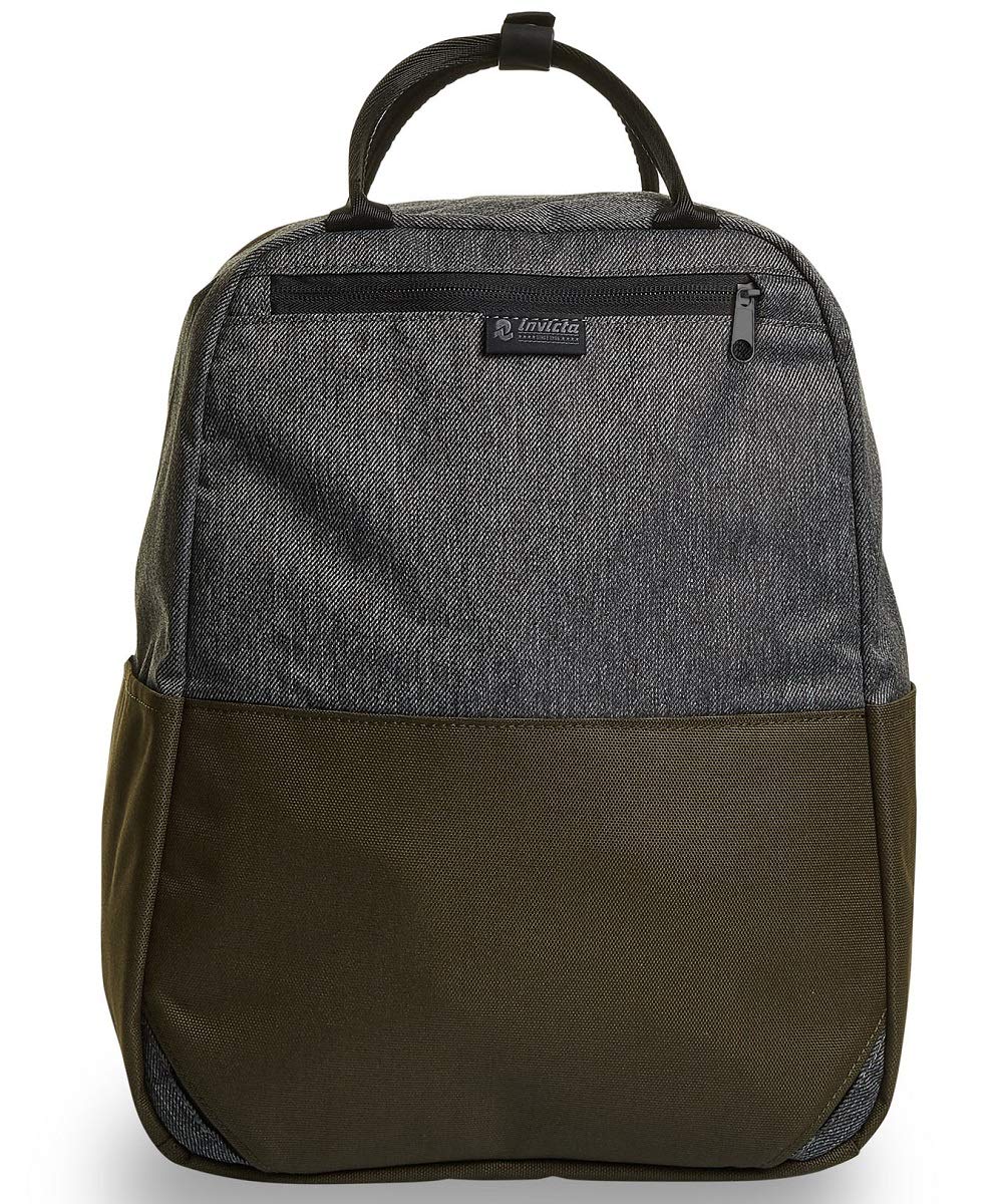 invicta-shylla-rucksack-grau-gr-n-13-zoll-laptop image 5