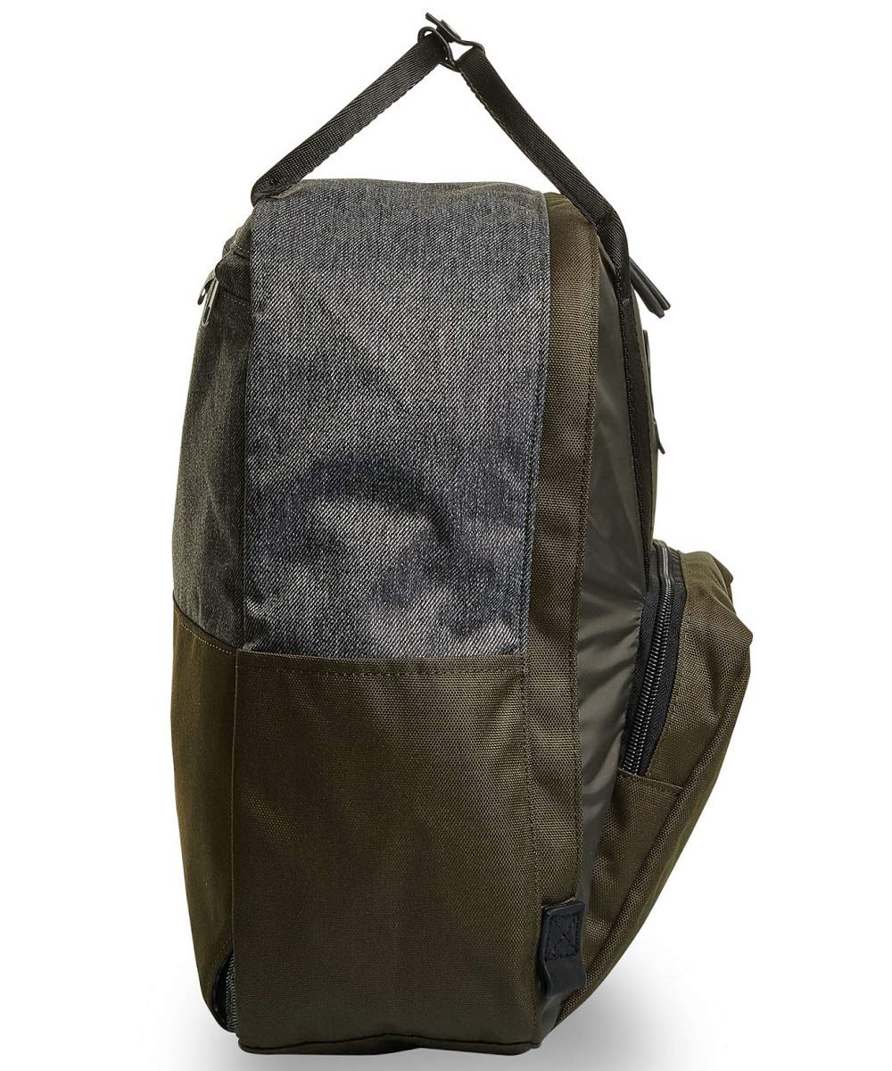 invicta-shylla-rucksack-grau-gr-n-13-zoll-laptop image 3