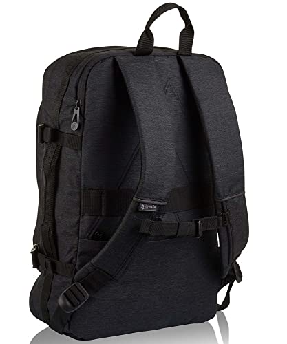 invicta-h-24-rucksack-19-5l-schwarz-laptop-15-6-zoll image 8
