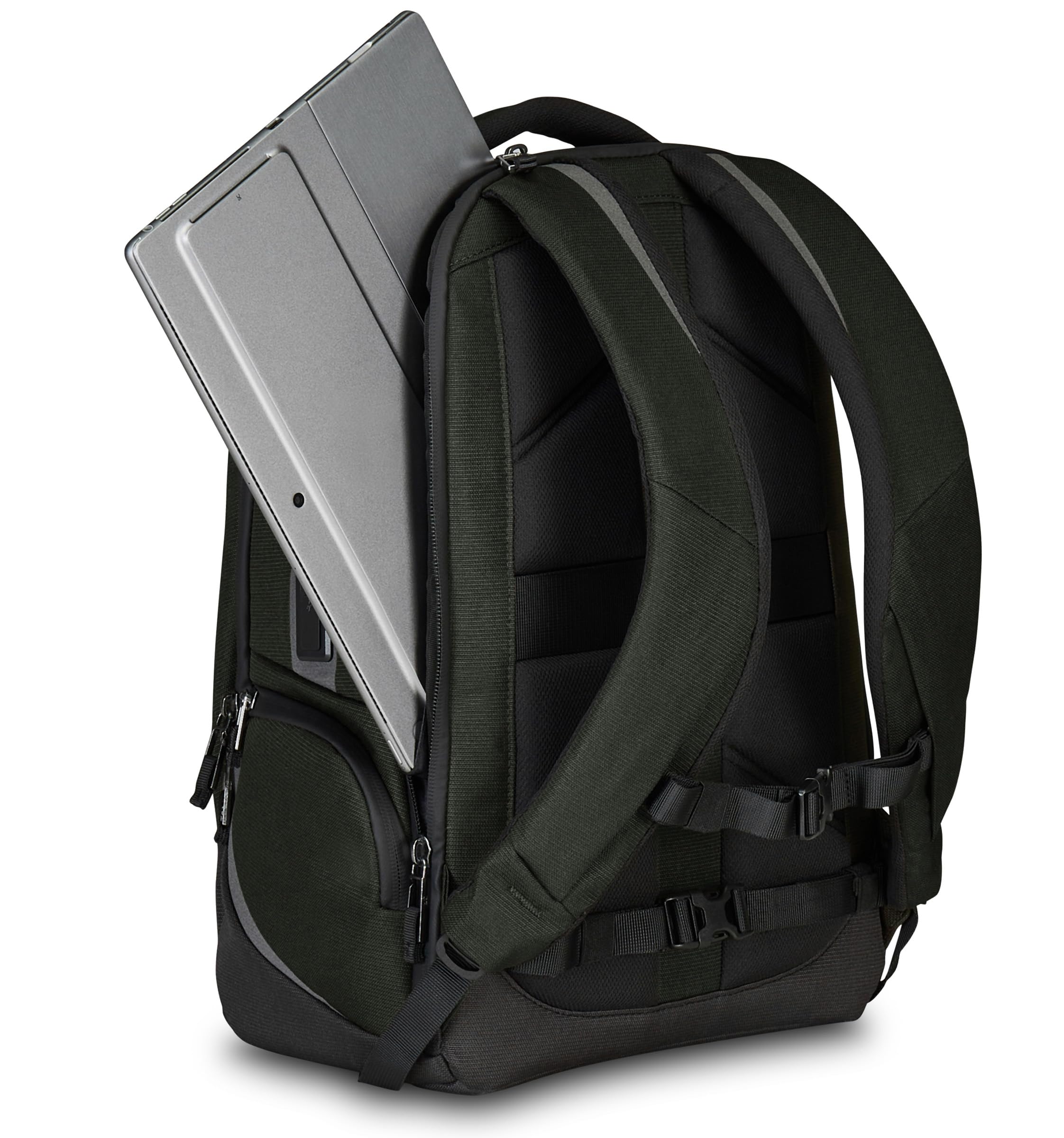 invicta-mate-s-rucksack-dunkelgr-n-20l-15-6-zoll-usb image 6