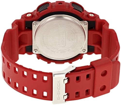 casio-g-shock-ga-100b-armbanduhr-herren-analog-digital-schwarz image 7