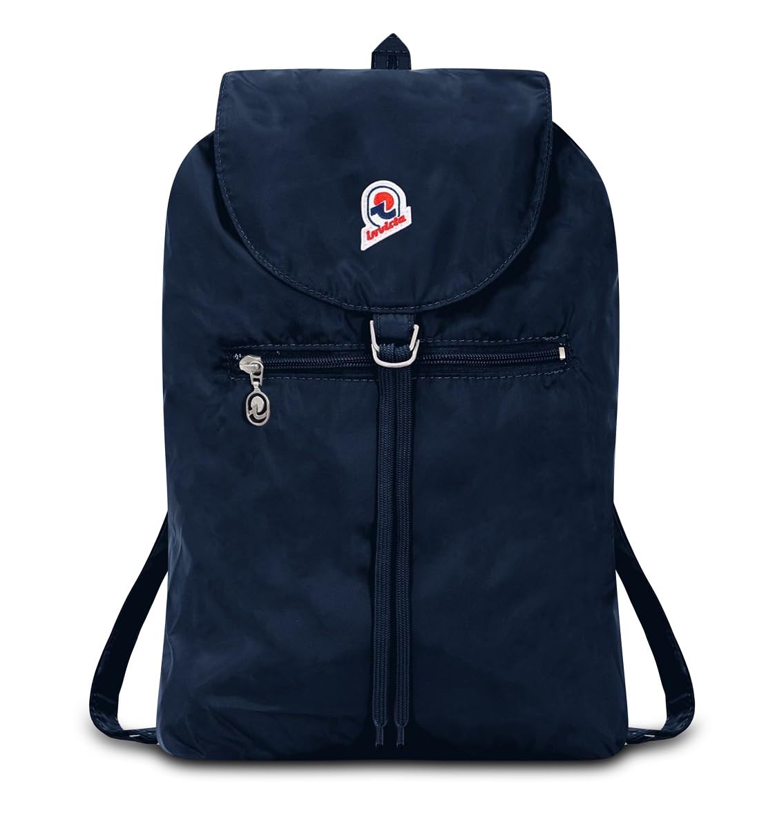invicta-minisac-tagesrucksack-8l-rosa-faltbar image 6