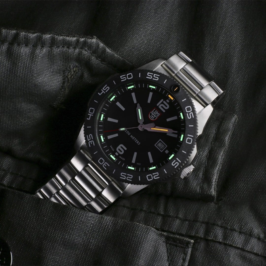 luminox-pacific-diver-3122-herrenuhr-edelstahl-44mm-200m image 5